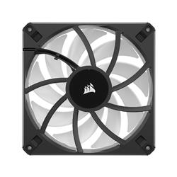 CORSAIR iCUE AF120 RGB ELITE 120mm PWM Fan(Open Box)