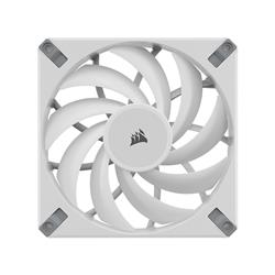 CORSAIR iCUE AF140 RGB ELITE 140mm PWM Fan - White