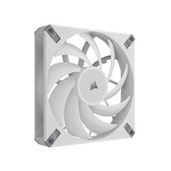 CORSAIR iCUE AF140 RGB ELITE 140mm PWM Fan - White