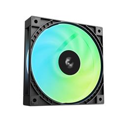 DeepCool FD12 ARGB V2 120 mm Regular Ventilateur Paquet de 1 black