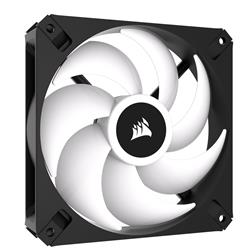 CORSAIR AR120 RGB 120mm ARGB-compatible Fan, Single Pack(Open Box)