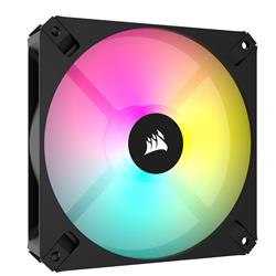 Corsair AR120 RGB 120mm ARGB-compatible Fan, Triple Pack(Open Box)