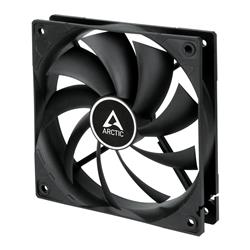 Arctic 120mm F12 PWM Case Fan Black