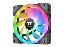 THERMALTAKE SWAFAN EX14 ARGB PC Cooling Fan(Open Box)