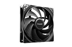 be quiet! PURE WINGS 3 120mm PWM high-speed Case Fan