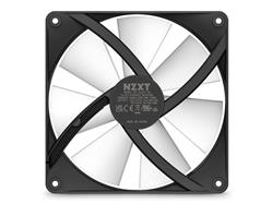 NZXT F120 RGB Core Case Fan, Black(Open Box)