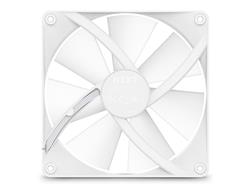 NZXT F120 RGB Core Case Fan Triple Pack, White(Open Box)