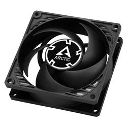 Arctic P8 PWM PST 80 mm PWM Fan with Cable Splitter