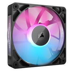 CORSAIR RX Series, iCUE LINK RX120 RGB 120mm Fan, Single Pack