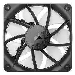 CORSAIR RX Series, iCUE LINK RX120 RGB 120mm Fan, Single Pack