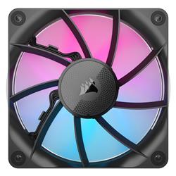 CORSAIR RX Series, iCUE LINK RX120 RGB 120mm Fan, Single Pack