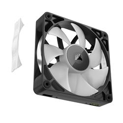 CORSAIR RX Series, iCUE LINK RX120 RGB 120mm Fan, Single Pack