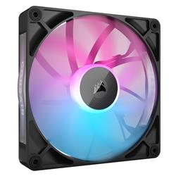 CORSAIR RX Series, iCUE LINK RX140 RGB 140mm Fan, Single Pack