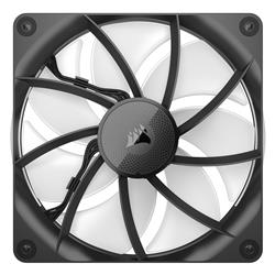 CORSAIR RX Series, iCUE LINK RX140 RGB 140mm Fan, Single Pack