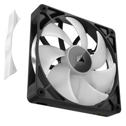 CORSAIR RX Series, iCUE LINK RX140 RGB 140mm Fan, Single Pack