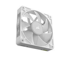 CORSAIR RX Series, iCUE LINK RX120 RGB 120mm Fan, White, Single Pack