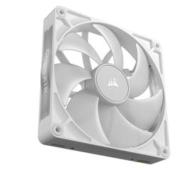 CORSAIR RX Series, iCUE LINK RX140 RGB 140mm Fan, White, Dual Pack