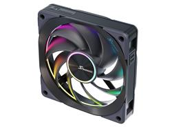 Seasonic Magflow 120 ARGB Case Fan 1-Pack