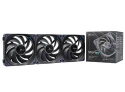 Seasonic Magflow 120 ARGB Case Fan 3-Pack