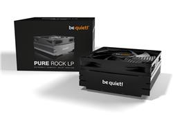 be quiet! Pure Rock LP CPU Air Cooler