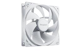 be quiet! PURE WINGS 3 120mm PWM Case Fan, White