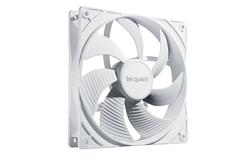 be quiet! PURE WINGS 3 140mm PWM Case Fan, White