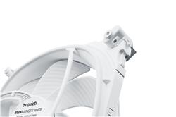 be quiet! Silent Wings 4 140mm PWM high-speed, White