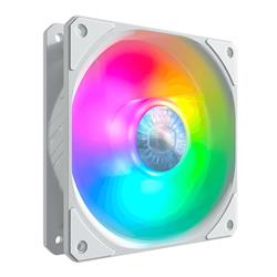 Cooler Master SickleFlow 120 Addressable ARGB White Case Fan