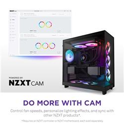 NZXT F240 RGB Core