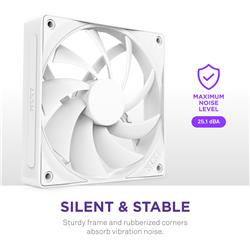 NZXT F120Q 120MM