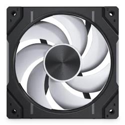 Phanteks D30-120 Fan triple pack, Black