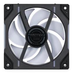 Phanteks D30-120 Fan triple pack, Black