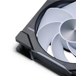 Phanteks  D30-120 reverse fan triple pack, black