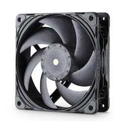 Phanteks T30-120 Single cases fan, Black