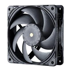 Phanteks T30-120 fan Triple pack, case fan Black