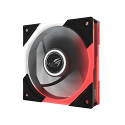ASUS ROG Eurux GR120 ARGB 120mm Case Fan Single Pack Black