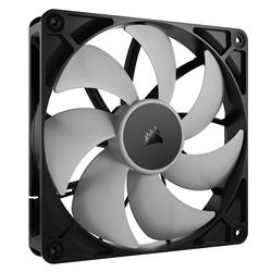 CORSAIR RS140 ARGB 140mm PWM Fan, Black