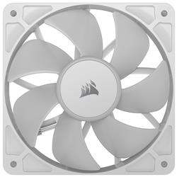 CORSAIR RS120 ARGB 120mm PWM Fan – White