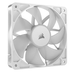 CORSAIR RS120 ARGB 120mm PWM Fans Triple Pack – White