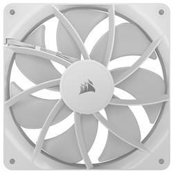 CORSAIR RS140 ARGB 140mm PWM Fan – White