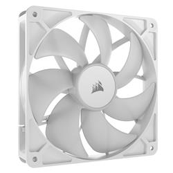 CORSAIR RS140 ARGB 140mm PWM Fan – White