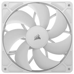 CORSAIR RS140 140mm PWM Fans Dual Pack – White