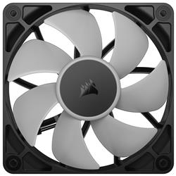 CORSAIR RS120 ARGB 120mm PWM Fan, Black