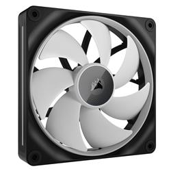 CORSAIR iCUE LINK LX140 RGB 140mm PWM Fan Expansion, Black