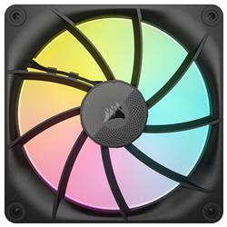 CORSAIR iCUE LINK LX140 RGB 140mm PWM Fan Expansion, Black