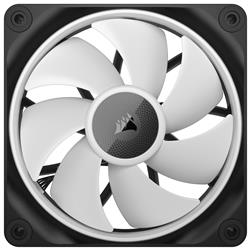 CORSAIR iCUE LINK LX120 RGB 120mm PWM Fans Starter Kit, Black