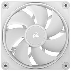 CORSAIR iCUE LINK LX120 RGB 120mm PWM Fan Expansion - White