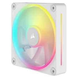 CORSAIR iCUE LINK LX120 RGB 120mm PWM Fans Starter Kit - White