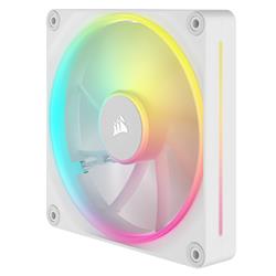 CORSAIR iCUE LINK LX140 RGB 140mm PWM Fans Starter Kit, White