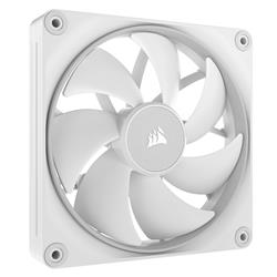 CORSAIR iCUE LINK LX140 RGB 140mm PWM Fans Starter Kit, White